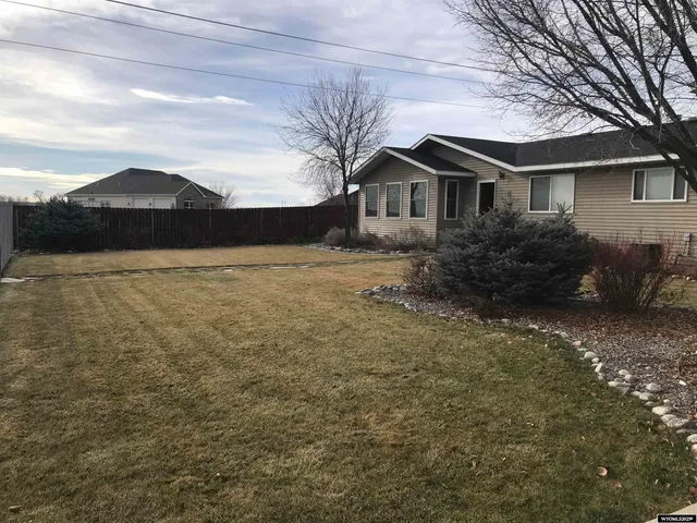 $483,000 | 645 Wellington Court, Riverton, WY 82501