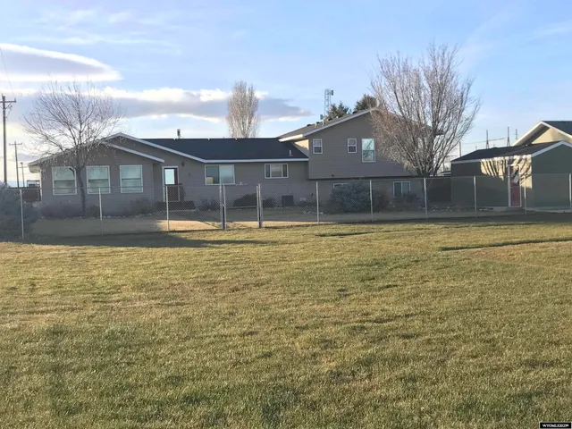 $483,000 | 645 Wellington Court, Riverton, WY 82501