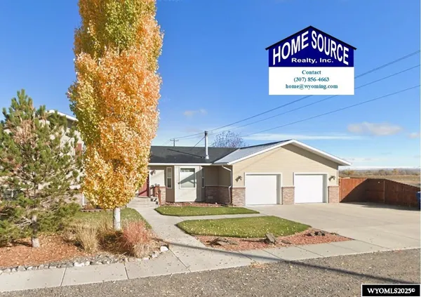 $469,000 | 645 Wellington Court, Riverton, WY 82501
