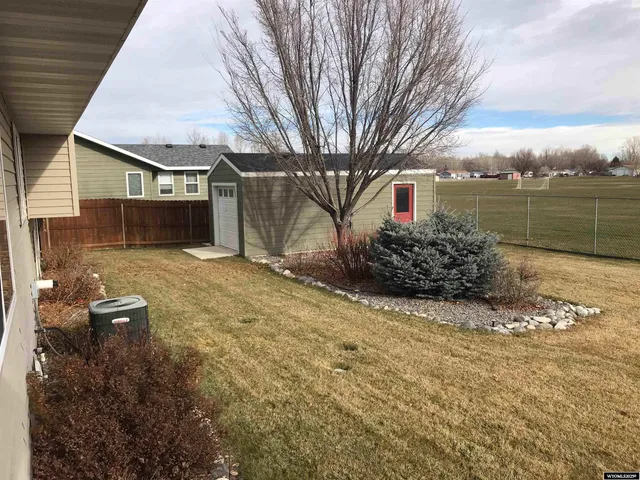 $483,000 | 645 Wellington Court, Riverton, WY 82501