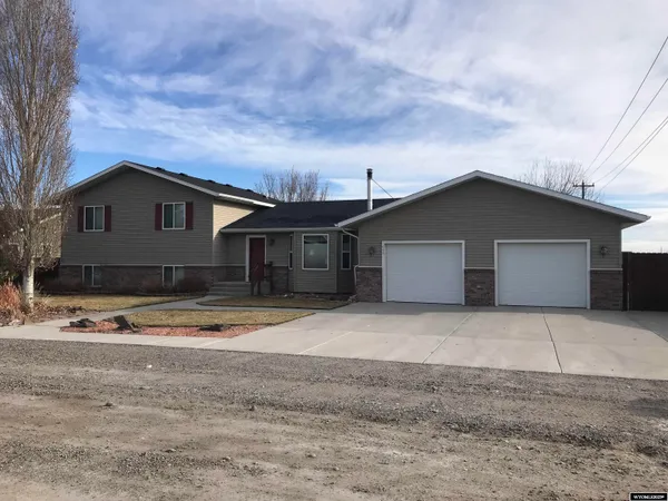 $469,000 | 645 Wellington Court, Riverton, WY 82501