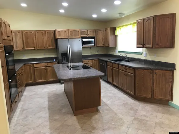 $469,000 | 645 Wellington Court, Riverton, WY 82501