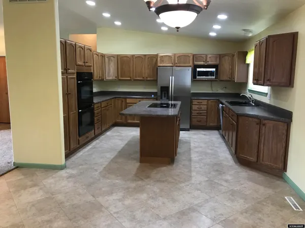 $469,000 | 645 Wellington Court, Riverton, WY 82501