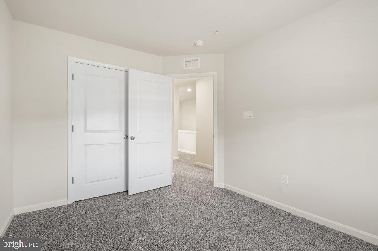 7519 Silver Thread Way Brandywine, MD 20613 - Photo 19 of 32 a view of an empty room