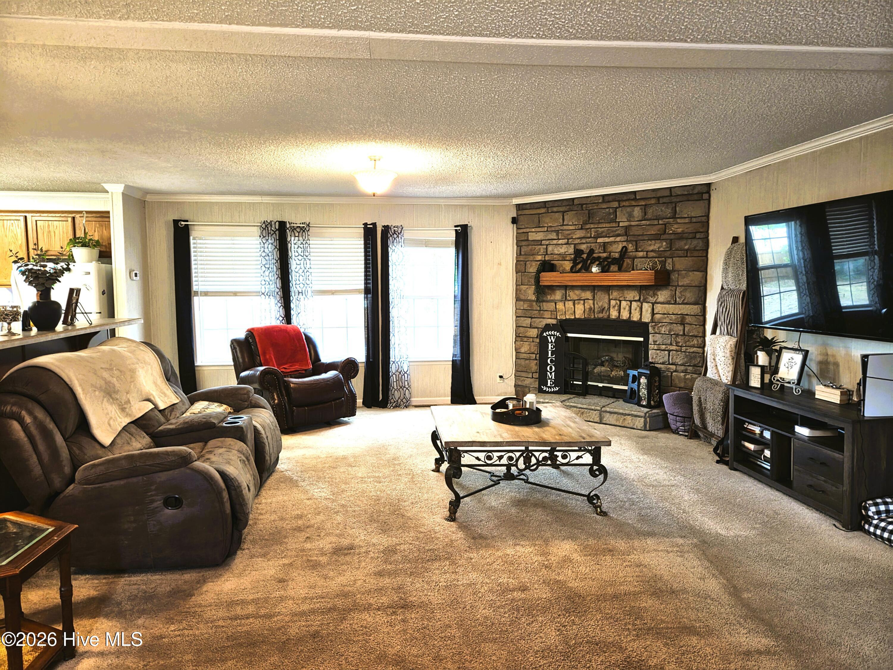 3525 Daughety White Road Kinston, NC 28501 - Photo 5 of 31 Couch Potatoes Unite!