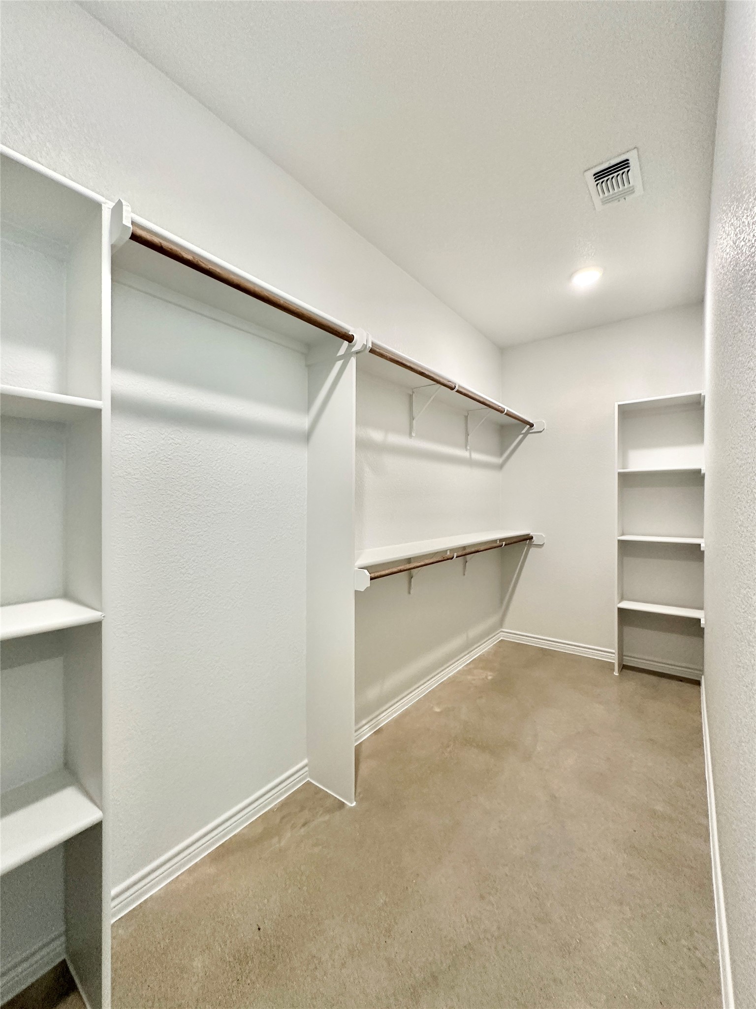 2321 Ocean Avenue, Unit B Temple, TX 76501 - Photo 16 of 19 a view of an empty room