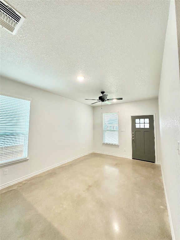 2321 Ocean Avenue, Unit B Temple, TX 76501 - Photo 3 of 19 a view of an empty room