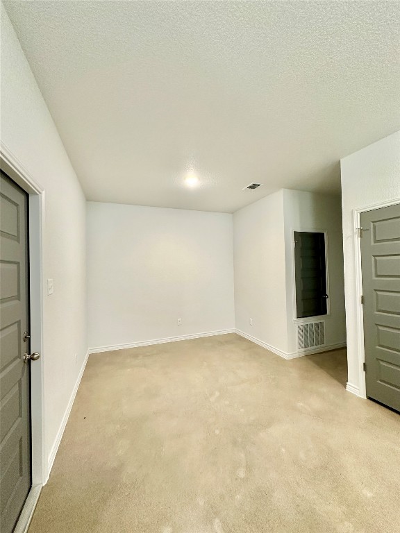 2321 Ocean Avenue, Unit B Temple, TX 76501 - Photo 4 of 19 an empty room with closet area