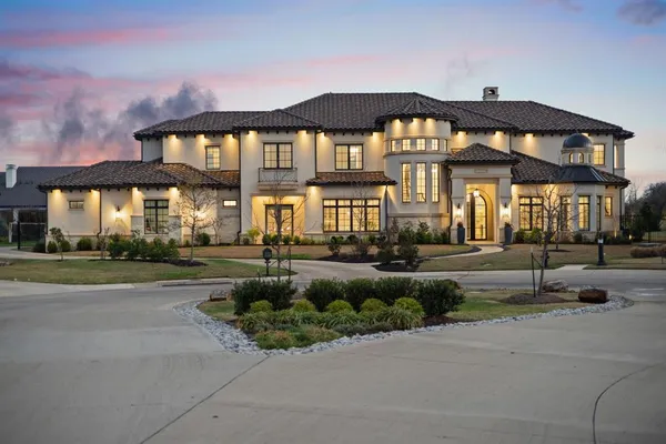 $4,690,000 | 2202 Barcelona Court, Westlake, TX 76262