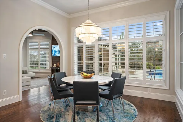$4,690,000 | 2202 Barcelona Court, Westlake, TX 76262