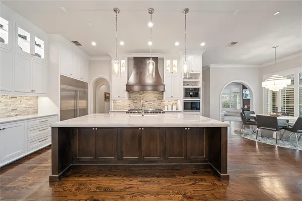 $4,690,000 | 2202 Barcelona Court, Westlake, TX 76262