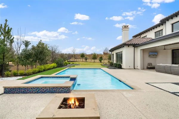 $4,690,000 | 2202 Barcelona Court, Westlake, TX 76262