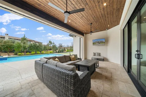 $4,690,000 | 2202 Barcelona Court, Westlake, TX 76262