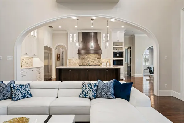 $4,690,000 | 2202 Barcelona Court, Westlake, TX 76262