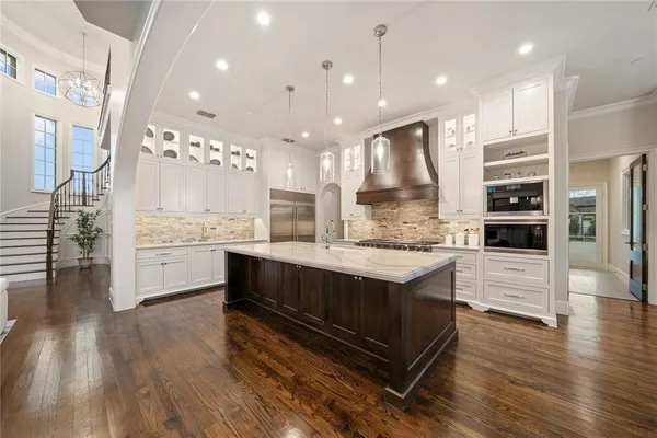$4,690,000 | 2202 Barcelona Court, Westlake, TX 76262