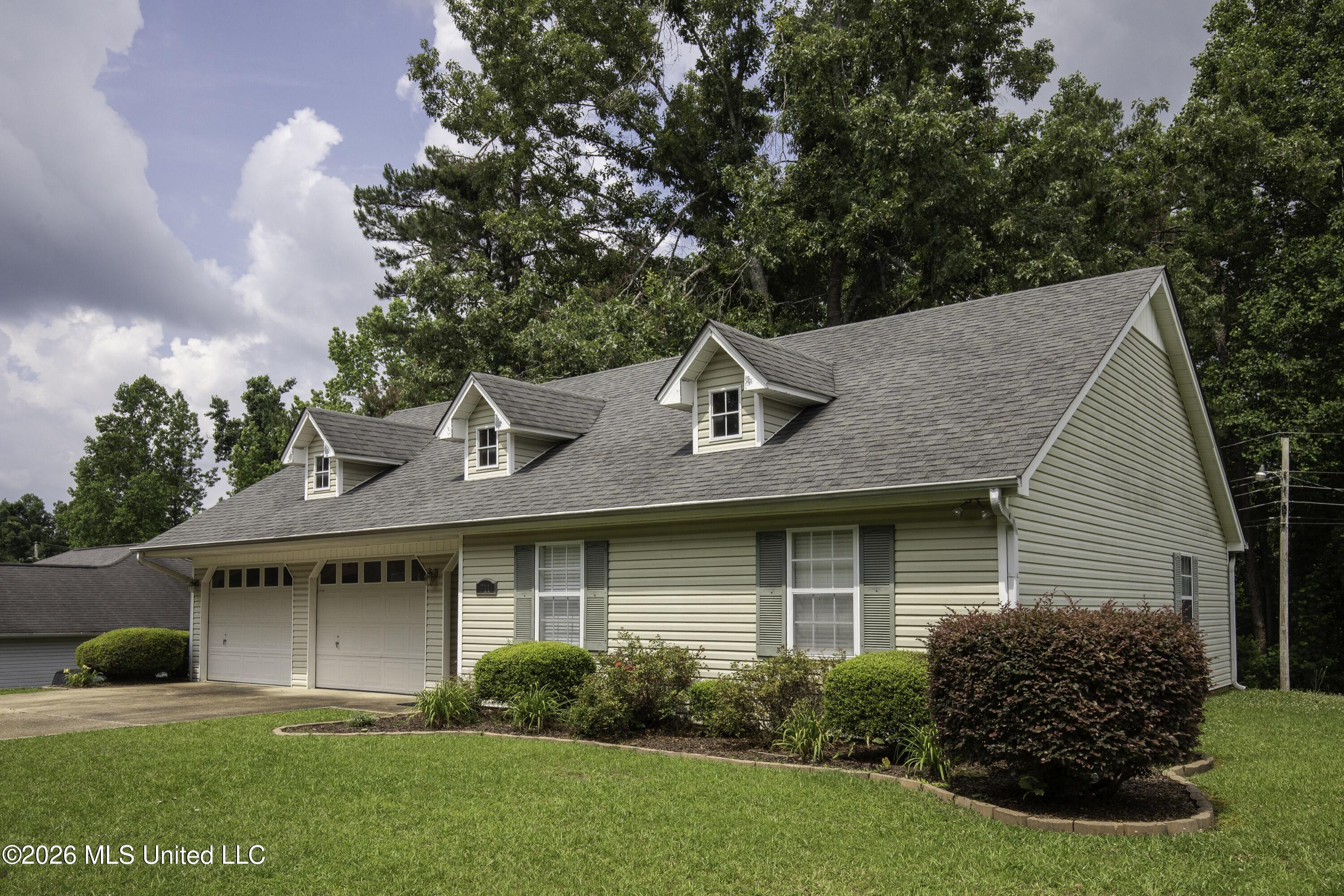 711 Lovers Lane Road Booneville, MS 38829 - Photo 2 of 33 LoversLane-3
