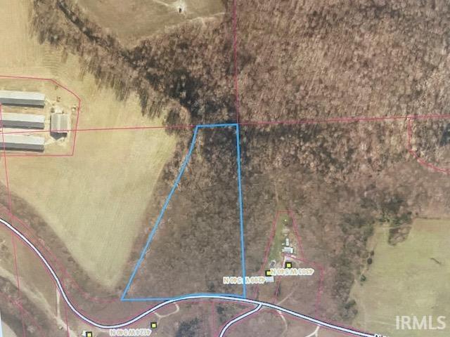 540 North County Road Orleans, IN 47452 - Photo 4 of 4 Gallery Image 4