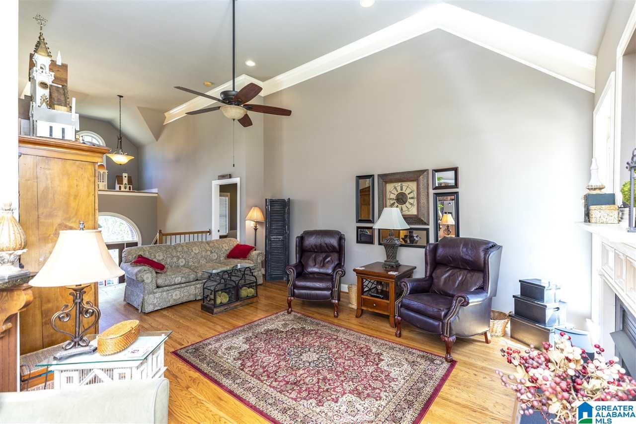 526 Woodbridge Trace Chelsea, AL 35043 - Photo 13 of 44