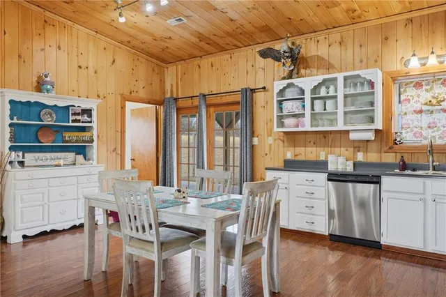 $325,000 | 44 J Highway, Plattsburg, MO 64477