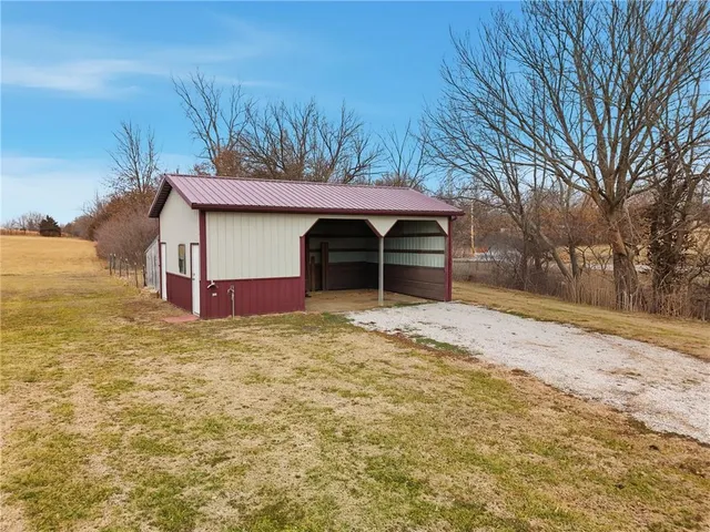 $325,000 | 44 J Highway, Plattsburg, MO 64477