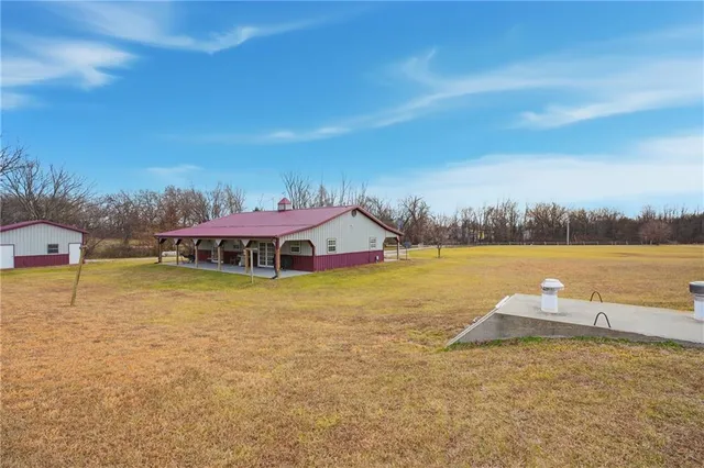 $325,000 | 44 J Highway, Plattsburg, MO 64477