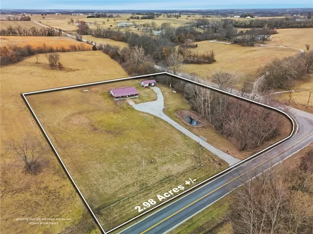 $325,000 | 44 J Highway, Plattsburg, MO 64477