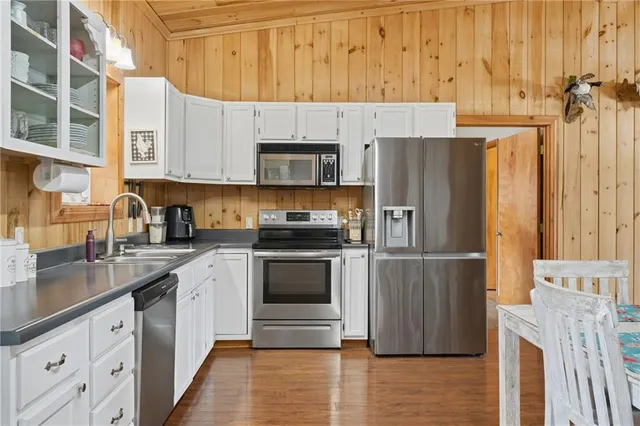 $325,000 | 44 J Highway, Plattsburg, MO 64477