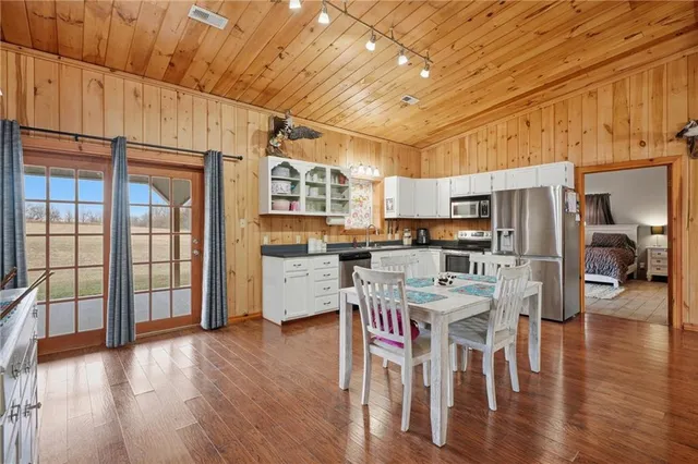 $325,000 | 44 J Highway, Plattsburg, MO 64477