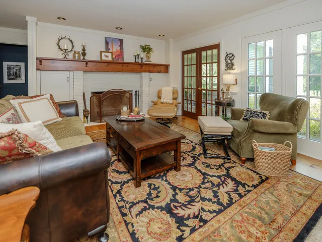 $995,000 | 21520 Swafford Road, Battle Creek, MI 49017