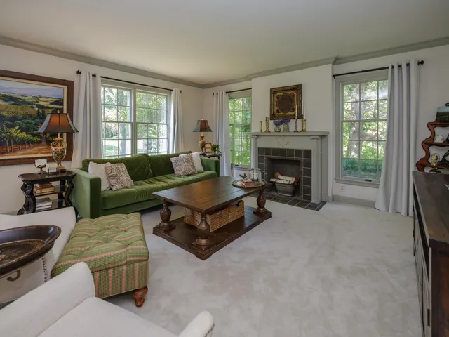 $995,000 | 21520 Swafford Road, Battle Creek, MI 49017