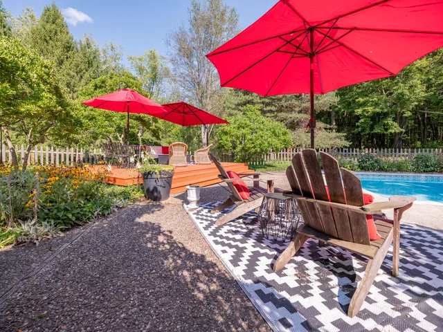 $995,000 | 21520 Swafford Road, Battle Creek, MI 49017