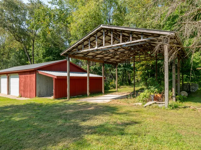 $995,000 | 21520 Swafford Road, Battle Creek, MI 49017