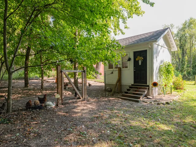 $995,000 | 21520 Swafford Road, Battle Creek, MI 49017