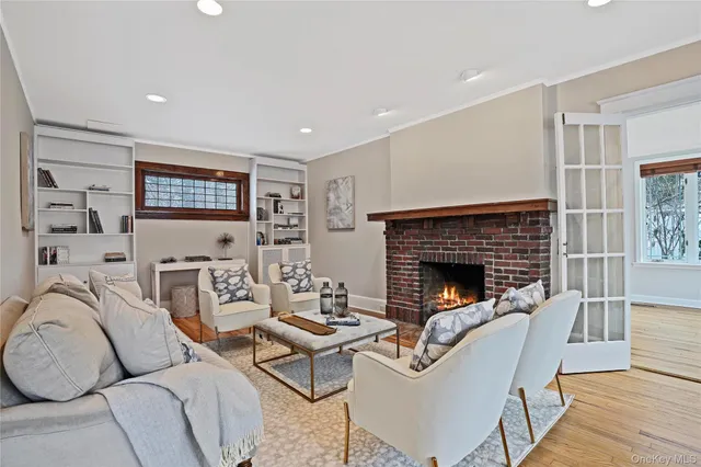 $1,595,000 | 425 Washington Avenue, Pelham, NY 10803