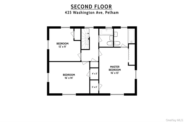 $1,595,000 | 425 Washington Avenue, Pelham, NY 10803