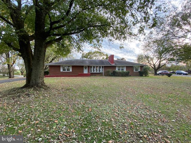 100 Pemberton Road Southampton, NJ 08088 - Photo 1 of 34 Exterior Front