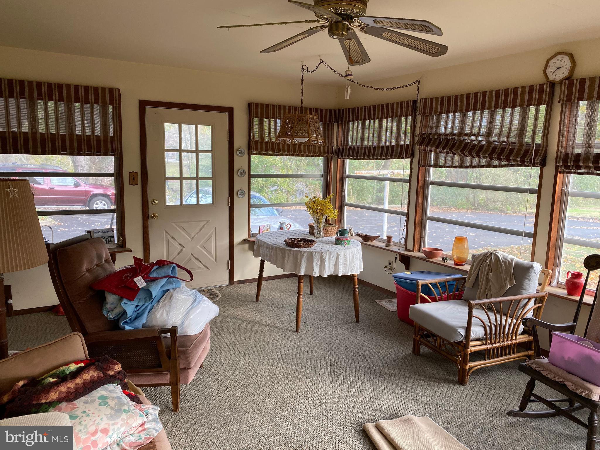 100 Pemberton Road Southampton, NJ 08088 - Photo 12 of 34 Sunroom