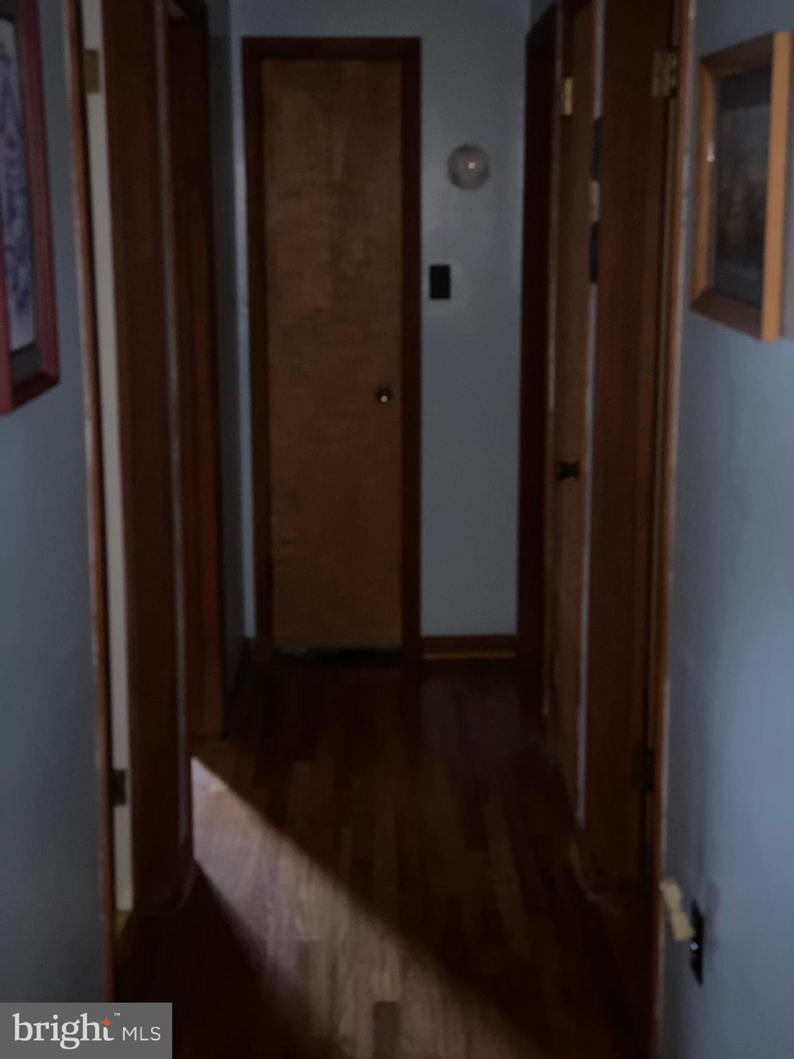 100 Pemberton Road Southampton, NJ 08088 - Photo 14 of 34 Hallway to Bedroom s