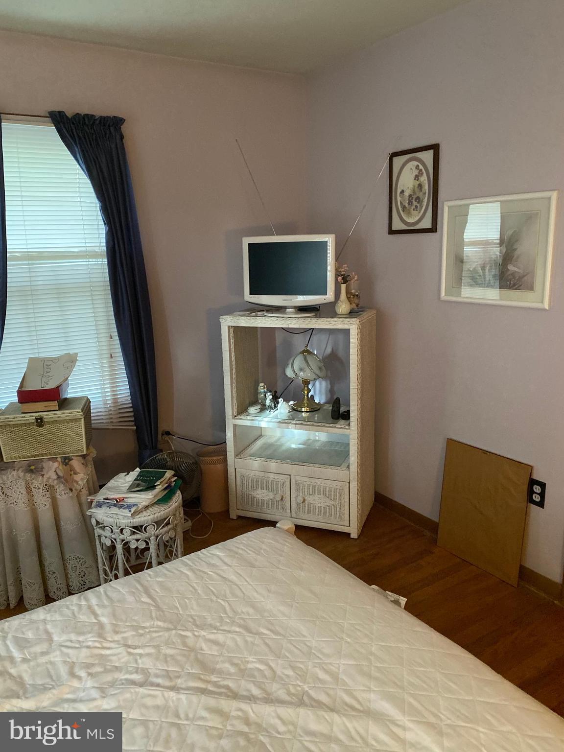 100 Pemberton Road Southampton, NJ 08088 - Photo 16 of 34 Bedroom #1