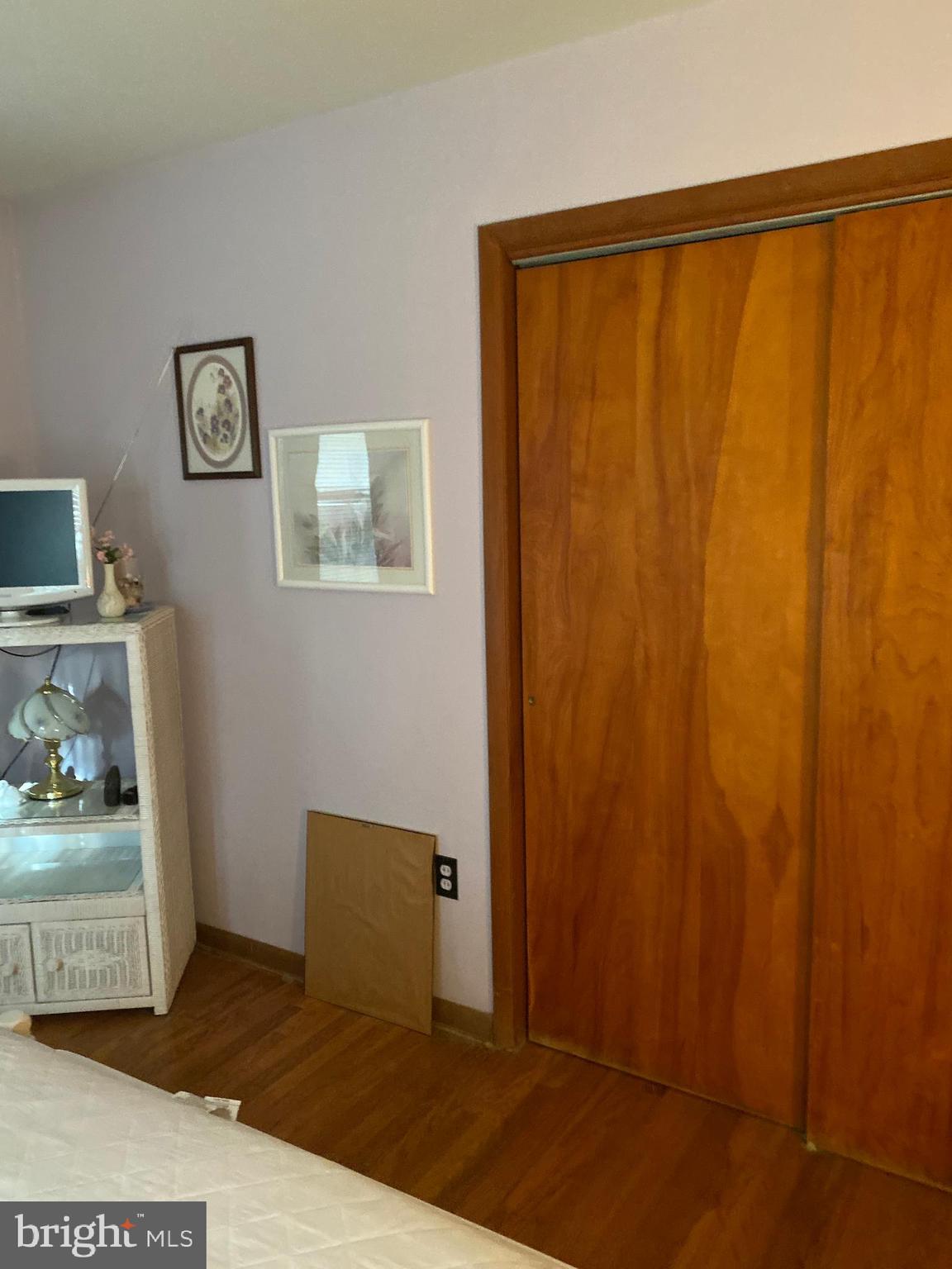 100 Pemberton Road Southampton, NJ 08088 - Photo 17 of 34 Bedroom #1