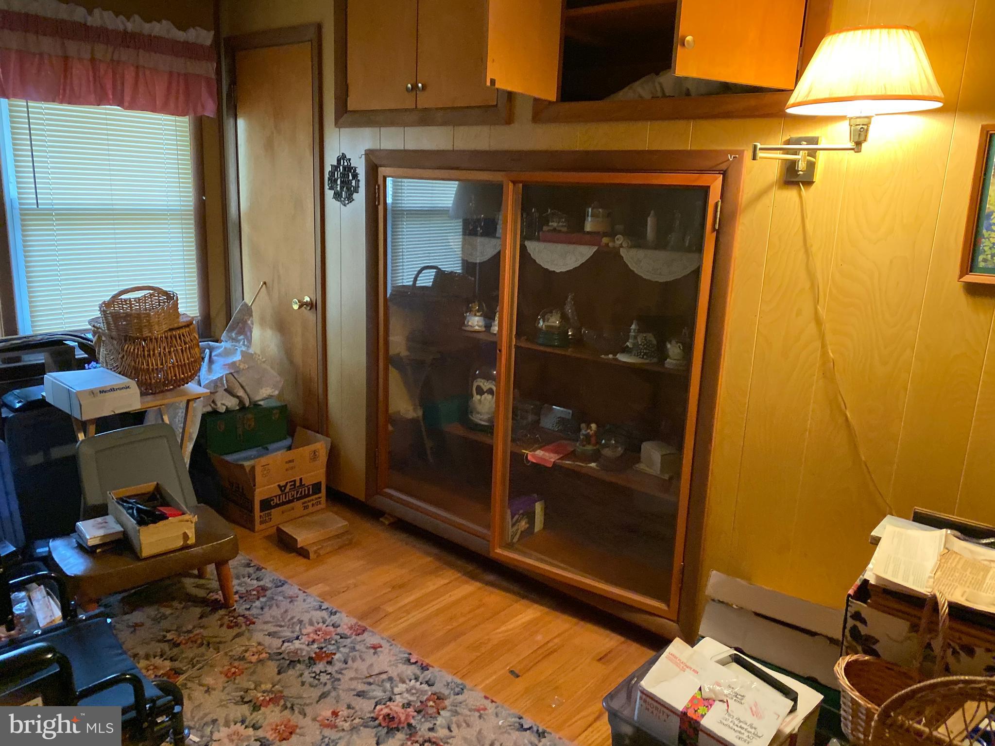 100 Pemberton Road Southampton, NJ 08088 - Photo 19 of 34 Bedroom #2