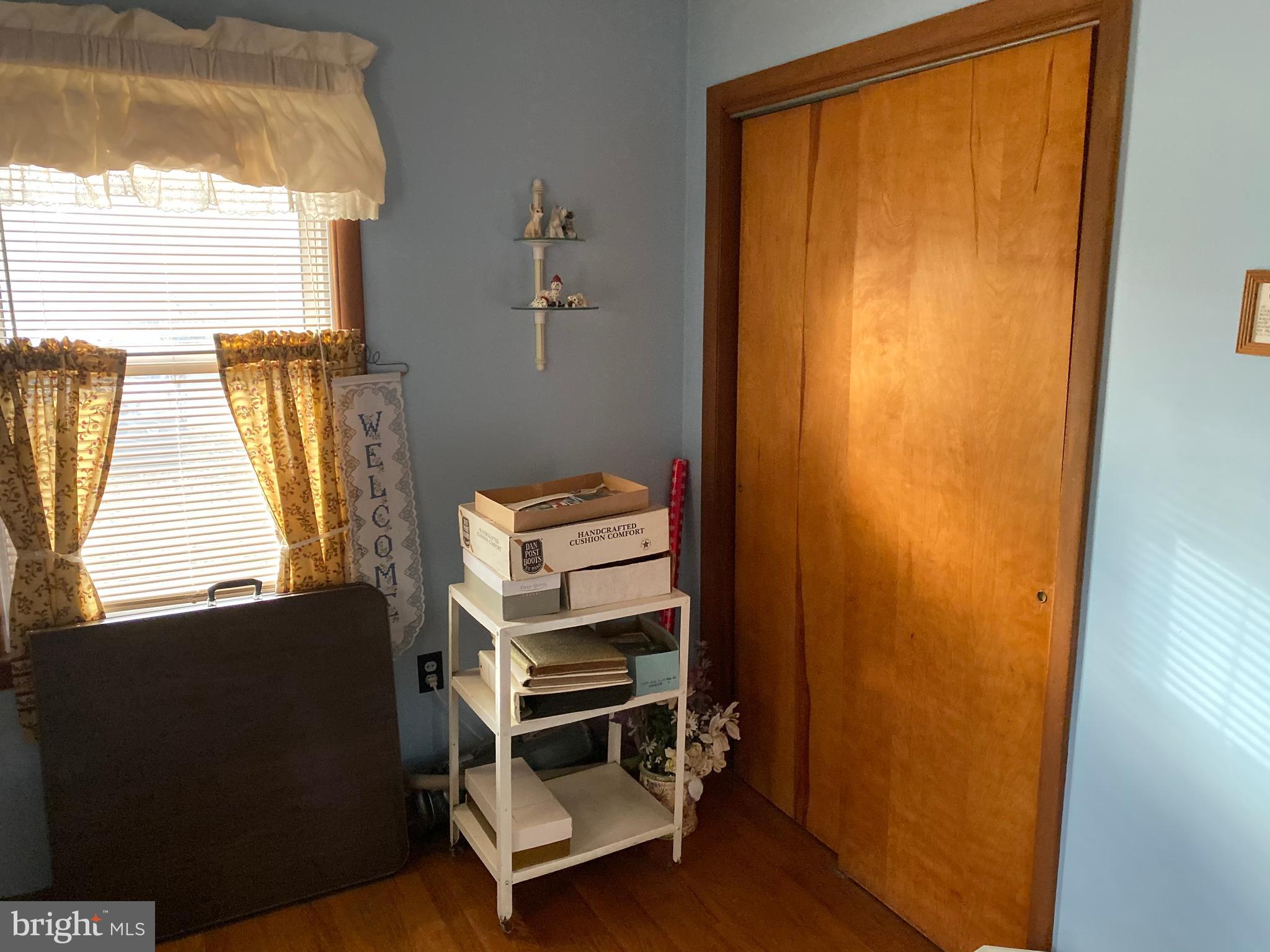 100 Pemberton Road Southampton, NJ 08088 - Photo 23 of 34 Bedroom #3