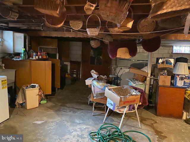 100 Pemberton Road Southampton, NJ 08088 - Photo 25 of 34 Basement