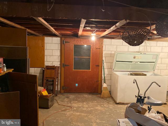100 Pemberton Road Southampton, NJ 08088 - Photo 26 of 34 Basement