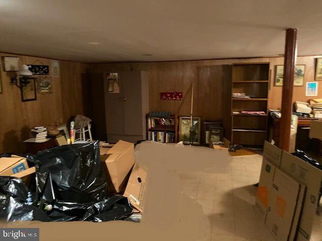 100 Pemberton Road Southampton, NJ 08088 - Photo 27 of 34 Basement