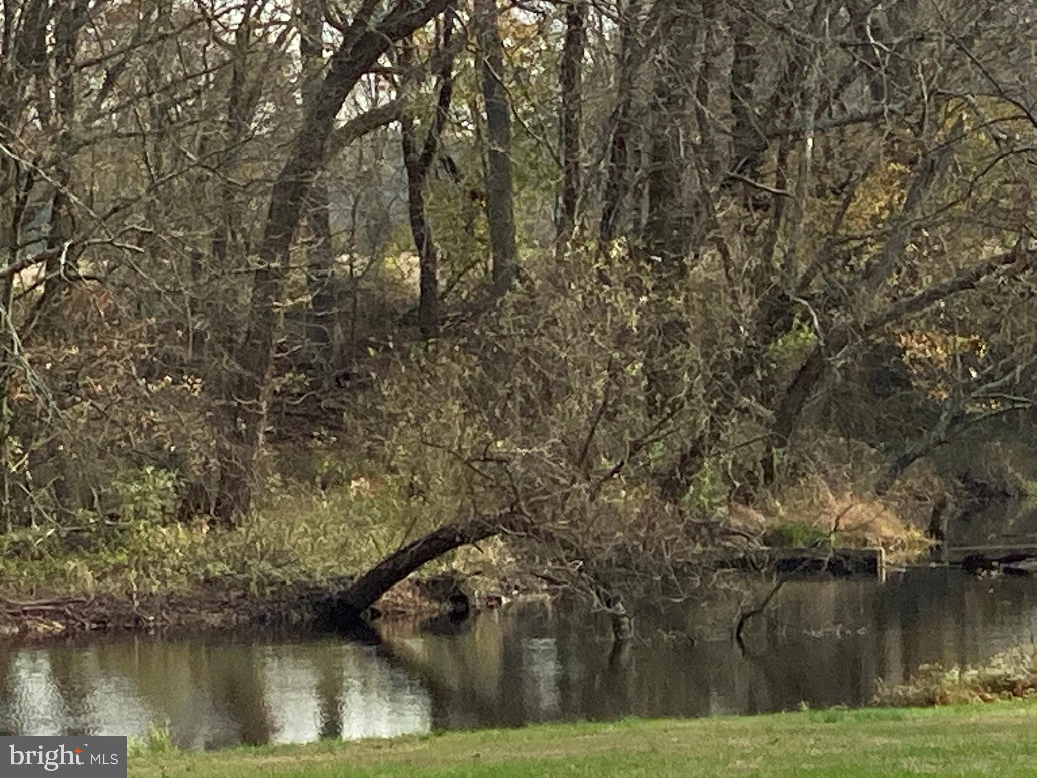 100 Pemberton Road Southampton, NJ 08088 - Photo 32 of 34 Pond