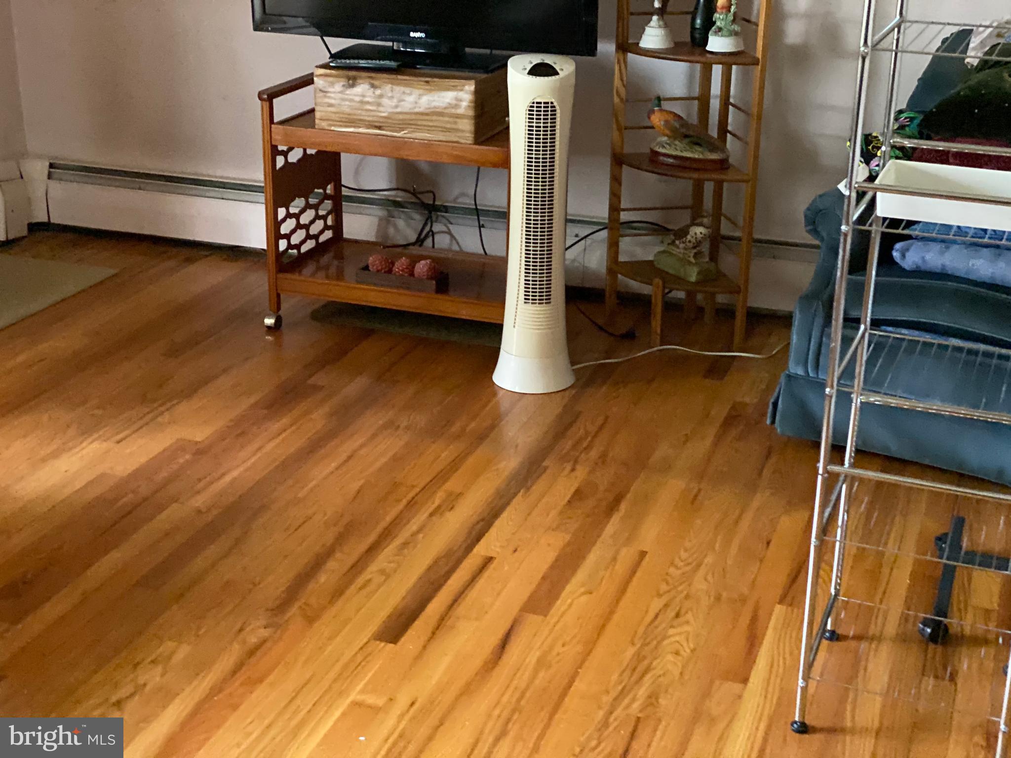 100 Pemberton Road Southampton, NJ 08088 - Photo 6 of 34 Hardwood Flooring throughout