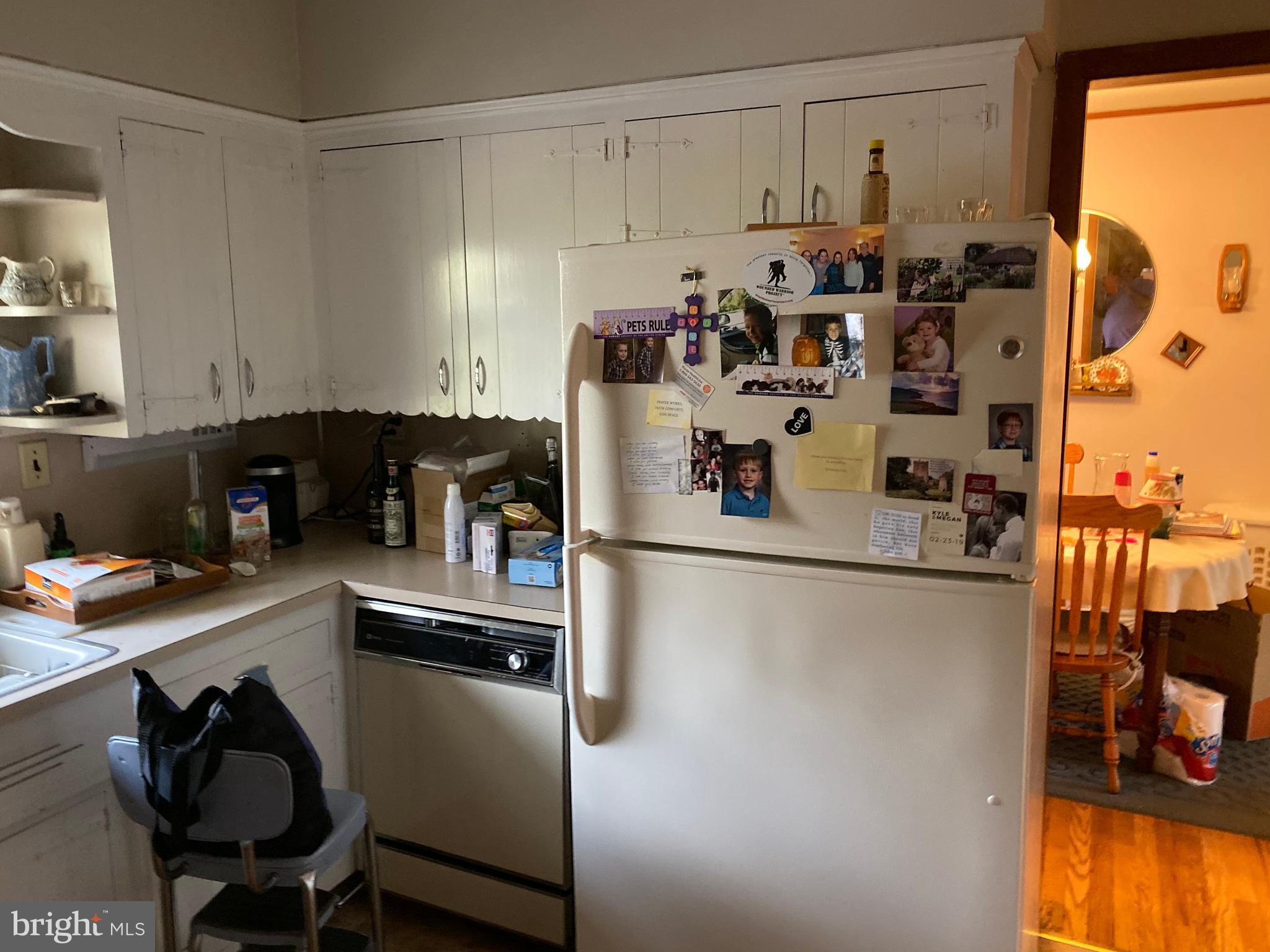 100 Pemberton Road Southampton, NJ 08088 - Photo 10 of 34 Kitchen