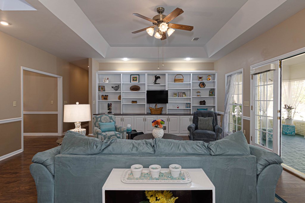 287 Sunny View Road Lumpkin, GA 31815 - Photo 5 of 54