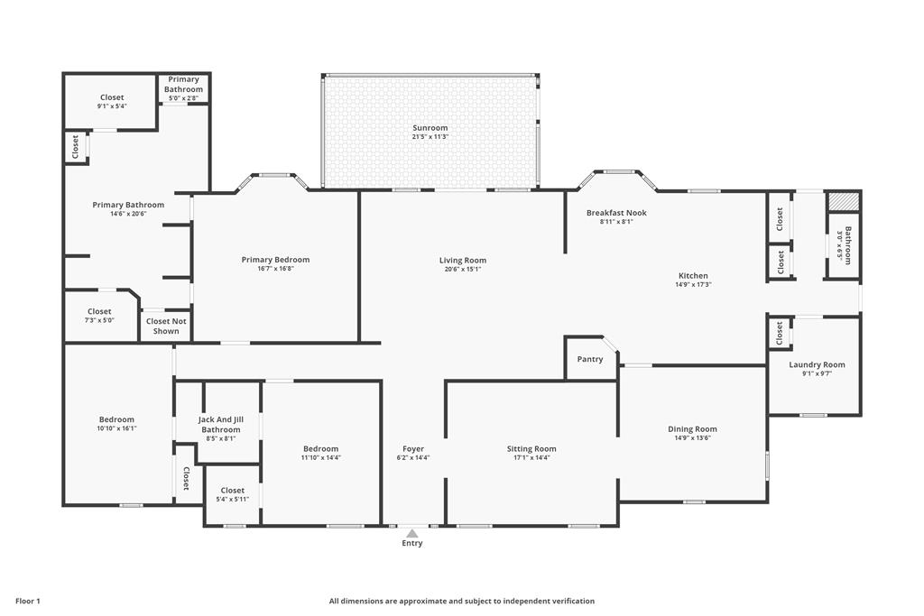 287 Sunny View Road Lumpkin, GA 31815 - Photo 54 of 54